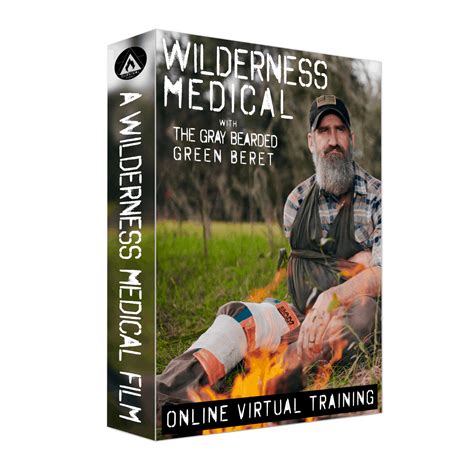 Wilderness Med