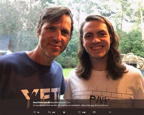 Jase Robertson from 'Duck Dynasty' shaves off his beard for charity