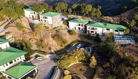 5 Best Resorts Near Nahan Which You Must Definitely Pick For A Stay!