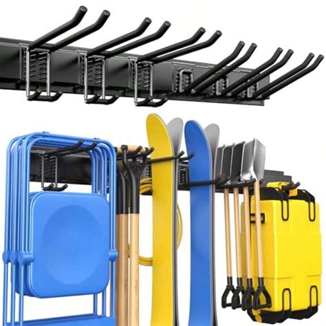 Latest ModelGarden Tool Organizer Garage Storage Organization Wall ...