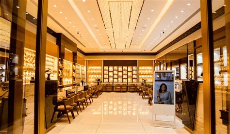 Jos Alukkas in Bangalore – Forum Mall