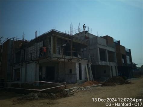 Casagrand Hanford: 4 BHK Villas in Mamidpally, Hyderabad