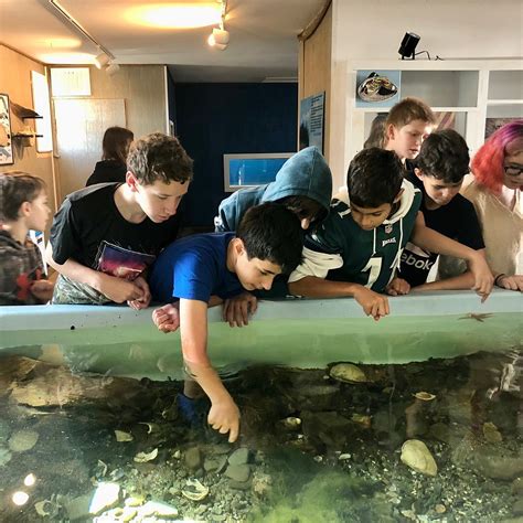 Oceanarium And Education Center (Bar Harbor) - All You Need to Know ...