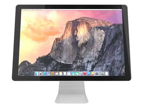 Computer Monitor Drawing 的图像结果