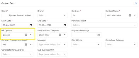 Configure Employee Age Limit to Allow Employee Creation Above 58 Years ...