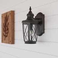 Wall Sconce Outdoor Wall Lights at Lowes.com