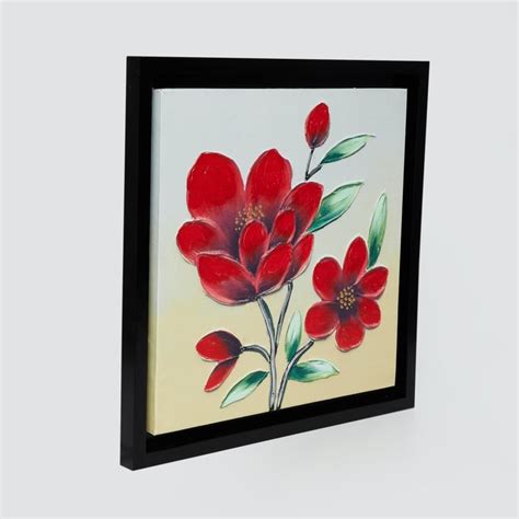 Buy Mezzuna Square Picture Frame from Home Centre at just INR 1999.0