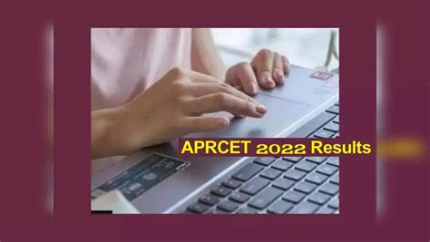 Aprcet 2022 Results,APRCET Results 2022: ఏపీ ఆర్‌సెట్‌ ఫలితాలు విడుదల ...