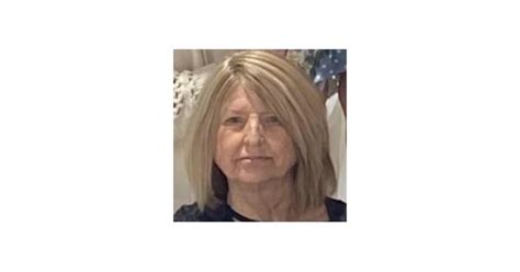 Barbara Susan Stegall Obituary (2024) - Philadelphia, MS - McClain-Hays ...
