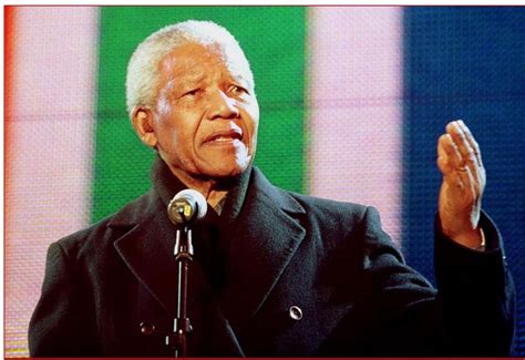Nelson Mandela: Long Walk to Freedom