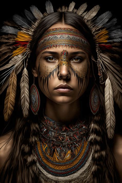 Native American Watchers in Palatka Florida