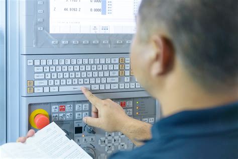 Image result for CNC Machine for Programmer