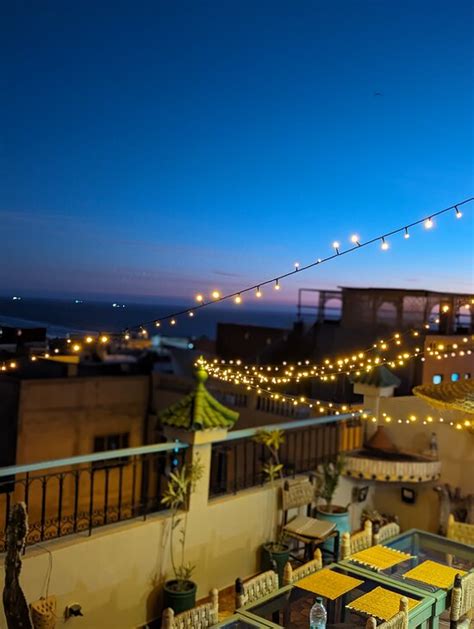 MOJASURF - SURF & TRIATHLON CAMP (Tamraght) - Campground Reviews ...