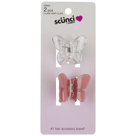 Scunci Claw Clip | Walgreens