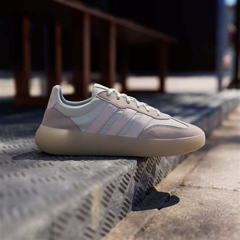 adidas Barreda Decode "Wonder Quartz & Off White" | JI2322 | SPORTSHOWROOM