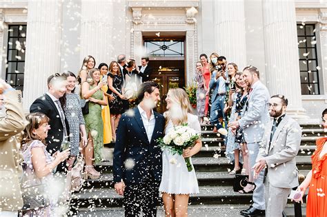 Throwing rice at weddings 60 photos - Vianawedding.com