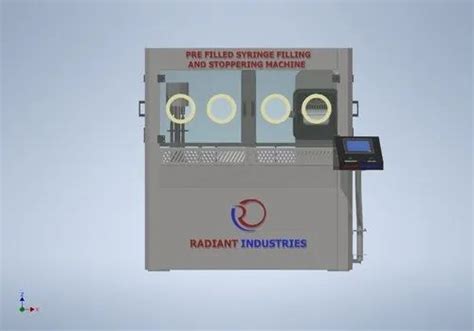 Filling And Sealing Machine - Pfs Filling Machine Manufacturer from ...