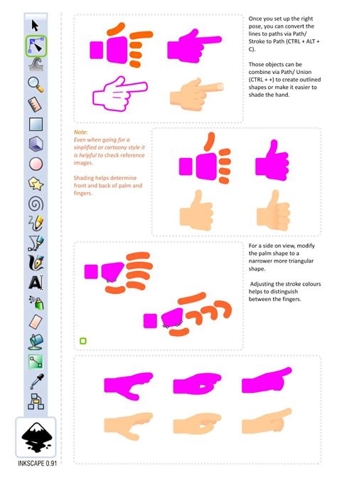 Image result for Inkscape Game Tutorial