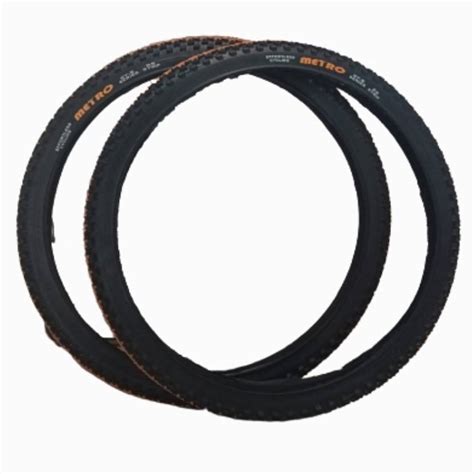 nationalstores METRO ORIGNAL RANGER TYRE PAIR (26inch) RANGER For ...