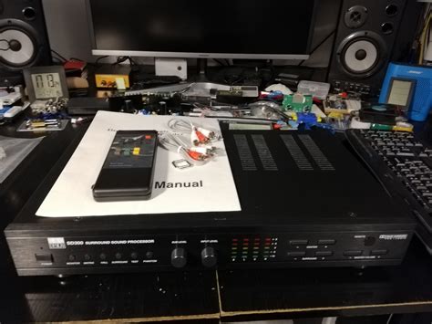 Decoder Surround 的图像结果