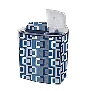 Semi Automatic Washing Machine Cover Sutaible for LG Model 7Kg Top Load ...