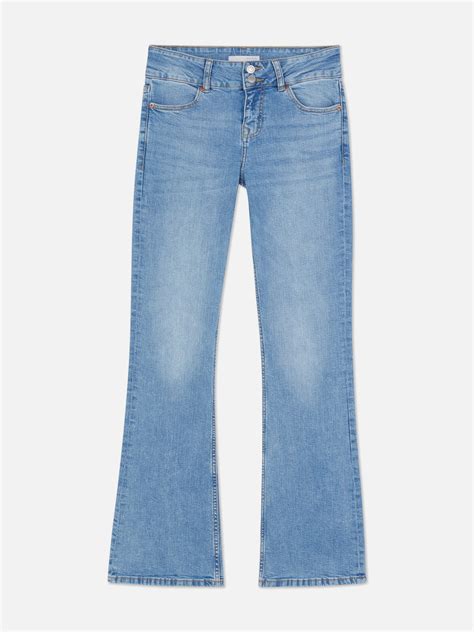 Women's Flared Jeans | Ladies' Flared Jeans | Primark