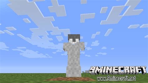 Image result for Minecraft Better Armor Mod