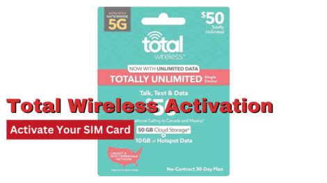 Image result for Total Wireless Sim Card