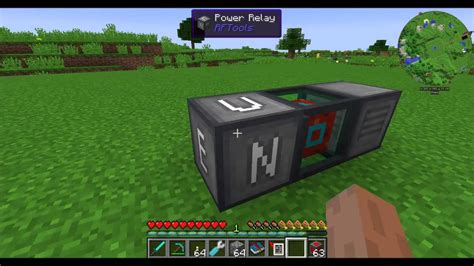 Image result for Rftools Power Cell