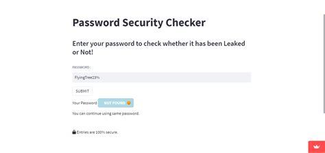 Image result for The Dataholics Password Checker Project