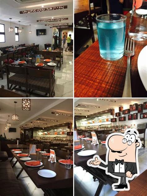 Sigree Annanagar, Chennai - Restaurant menu, prices and reviews