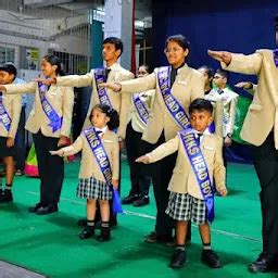 Best Top Rated Public educational institution in Hyderabad, Telangana ...