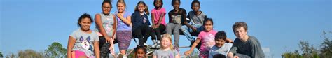 Camps | Sarasota County, FL