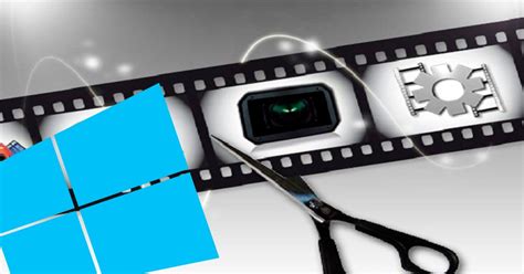 Windows Video Editing 的图像结果