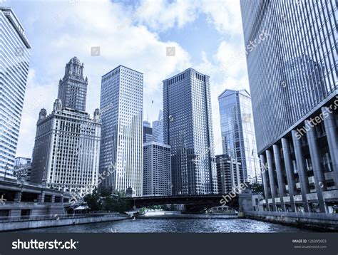 Jewelers Building Chicago Photos and Images