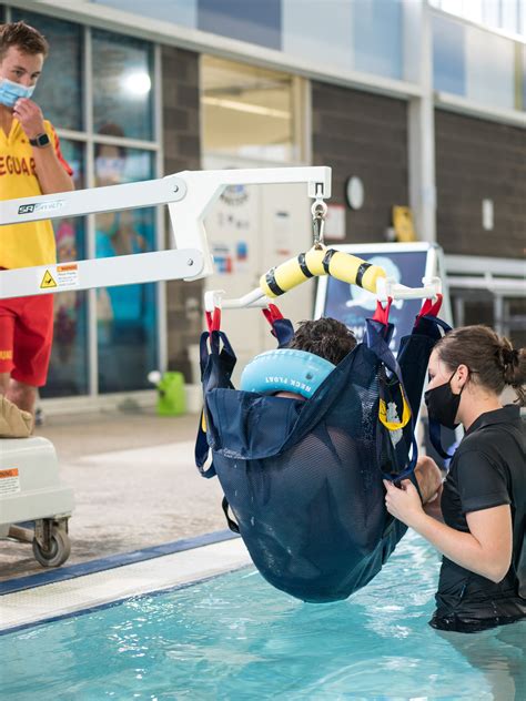 Hydrotherapy in Tanunda, Barossa Valley - Tanunda Physio & Health