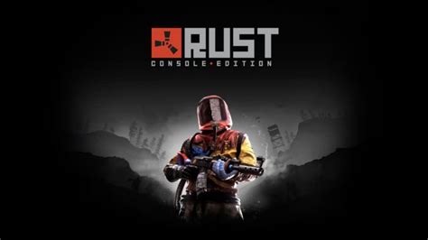 Image result for Rust Console Update