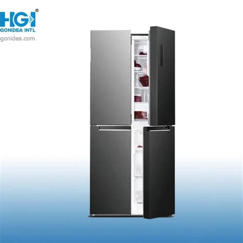 Fridge 的图像结果