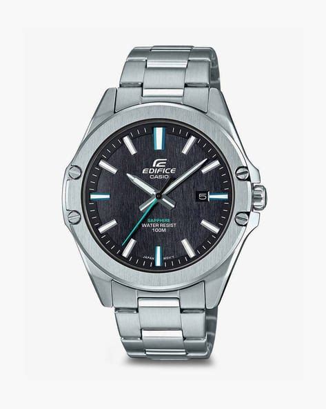 EX509 Edifice EFR-S107D-1AVUDF Analog Watch with Sapphire Glass - Price ...