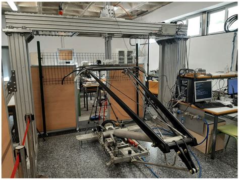 Hardware-in-the-Loop Test Bench for Simulation of Catenary–Pantograph ...