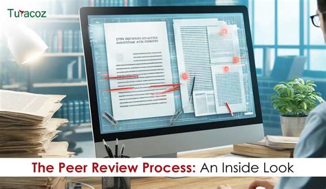 Image result for Peer Review Process Example