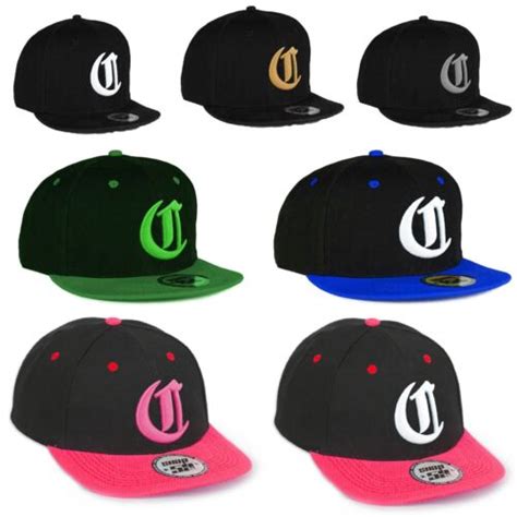 Kids Baseball Cap Flat Peak Boy Girl Hat Unisex India | Ubuy