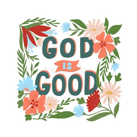 Image result for God Is Good Scripture