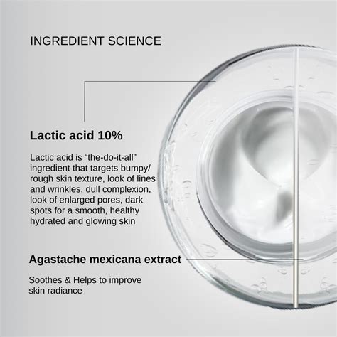 Peptide Ceramide Moisturizer - Barrier Plus - For Dry, Combination ...