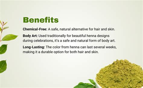 Buy Pushp Henna Rachani Mehandi 500gm Each (Pack of 2) Pure Rajasthani ...