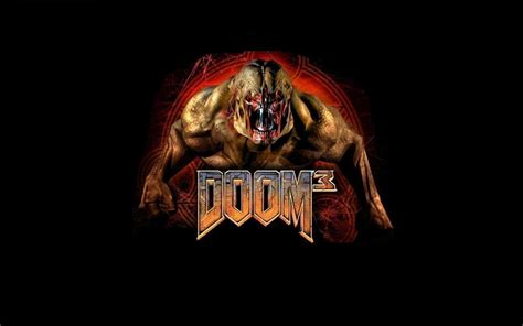 Doom 3 Wallpapers - Wallpaper Cave