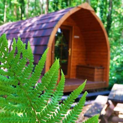 Lovat Holiday Parks Office Photos