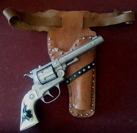 Image result for Cap Gun Collection