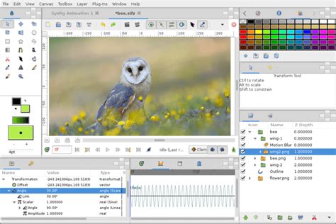 Image result for Free Motion Graphics Software