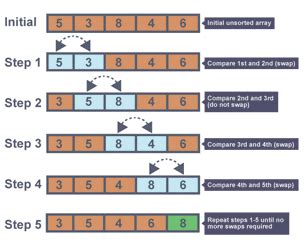 Sorting 的图像结果